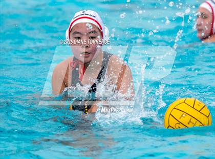 Thumbnail 3 in Foothill vs Beckman (Bill Barnett Holiday Cup) photogallery.
