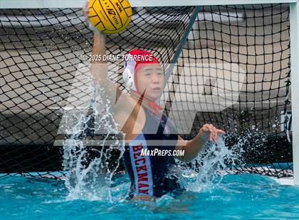 Thumbnail 1 in Foothill vs Beckman (Bill Barnett Holiday Cup) photogallery.