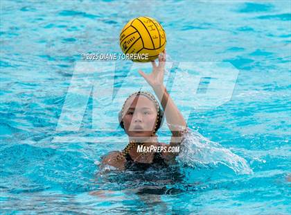 Thumbnail 1 in Foothill vs Beckman (Bill Barnett Holiday Cup) photogallery.