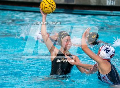 Thumbnail 1 in Foothill vs Beckman (Bill Barnett Holiday Cup) photogallery.
