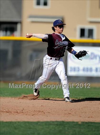 Thumbnail 1 in Cherokee Trail @ Eaglecrest photogallery.