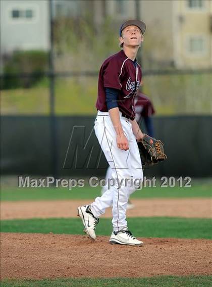 Thumbnail 3 in Cherokee Trail @ Eaglecrest photogallery.