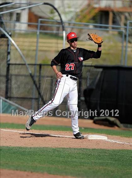 Thumbnail 1 in Cherokee Trail @ Eaglecrest photogallery.