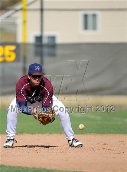 Thumbnail 3 in Cherokee Trail @ Eaglecrest photogallery.
