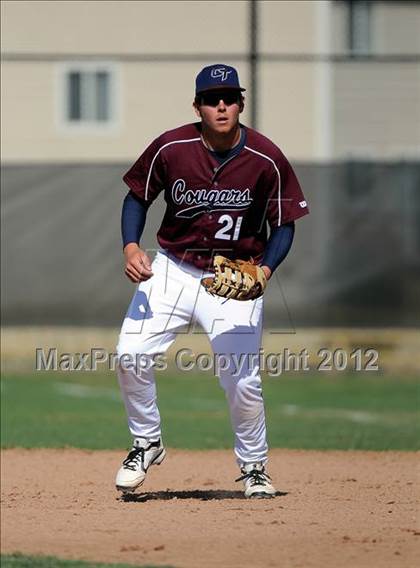 Thumbnail 3 in Cherokee Trail @ Eaglecrest photogallery.