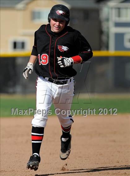 Thumbnail 2 in Cherokee Trail @ Eaglecrest photogallery.