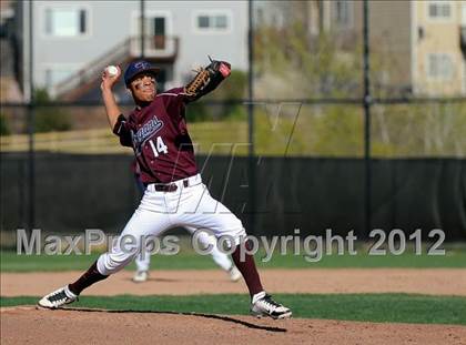 Thumbnail 1 in Cherokee Trail @ Eaglecrest photogallery.
