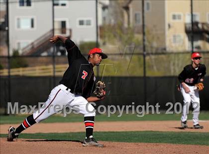 Thumbnail 2 in Cherokee Trail @ Eaglecrest photogallery.