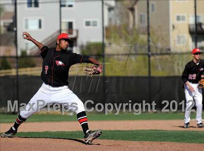 Thumbnail 1 in Cherokee Trail @ Eaglecrest photogallery.