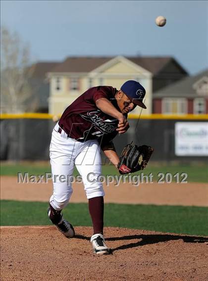 Thumbnail 2 in Cherokee Trail @ Eaglecrest photogallery.