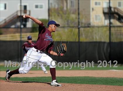 Thumbnail 2 in Cherokee Trail @ Eaglecrest photogallery.