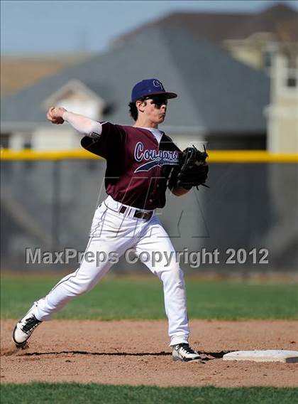 Thumbnail 1 in Cherokee Trail @ Eaglecrest photogallery.