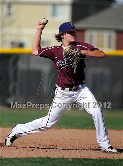 Thumbnail 2 in Cherokee Trail @ Eaglecrest photogallery.