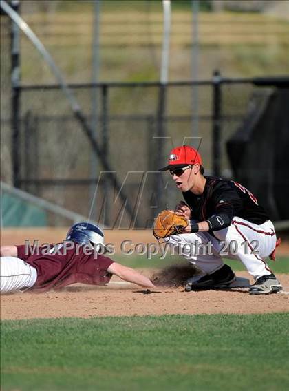 Thumbnail 1 in Cherokee Trail @ Eaglecrest photogallery.