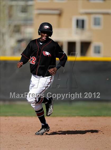 Thumbnail 1 in Cherokee Trail @ Eaglecrest photogallery.