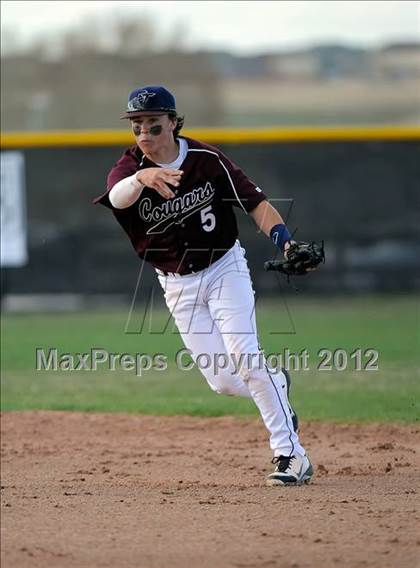Thumbnail 2 in Cherokee Trail @ Eaglecrest photogallery.
