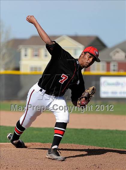 Thumbnail 3 in Cherokee Trail @ Eaglecrest photogallery.