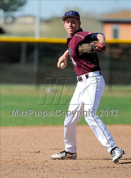 Thumbnail 2 in Cherokee Trail @ Eaglecrest photogallery.