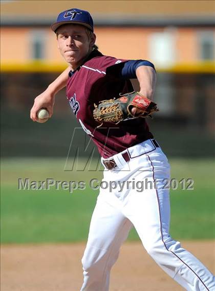 Thumbnail 2 in Cherokee Trail @ Eaglecrest photogallery.