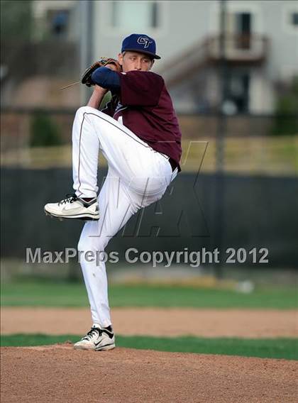Thumbnail 2 in Cherokee Trail @ Eaglecrest photogallery.
