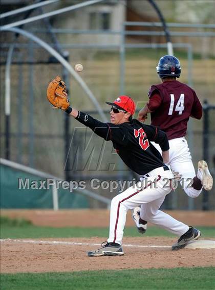 Thumbnail 3 in Cherokee Trail @ Eaglecrest photogallery.