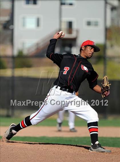 Thumbnail 3 in Cherokee Trail @ Eaglecrest photogallery.