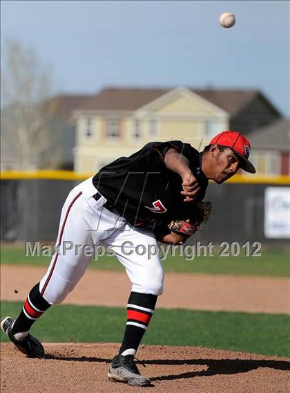 Thumbnail 3 in Cherokee Trail @ Eaglecrest photogallery.