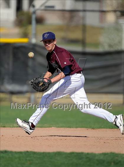 Thumbnail 3 in Cherokee Trail @ Eaglecrest photogallery.