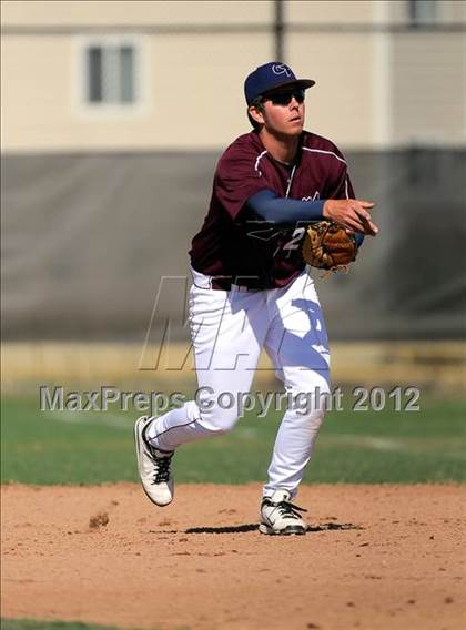 Thumbnail 1 in Cherokee Trail @ Eaglecrest photogallery.