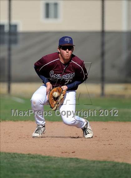 Thumbnail 1 in Cherokee Trail @ Eaglecrest photogallery.