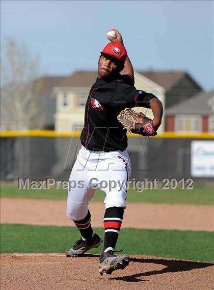 Thumbnail 2 in Cherokee Trail @ Eaglecrest photogallery.