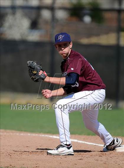 Thumbnail 2 in Cherokee Trail @ Eaglecrest photogallery.