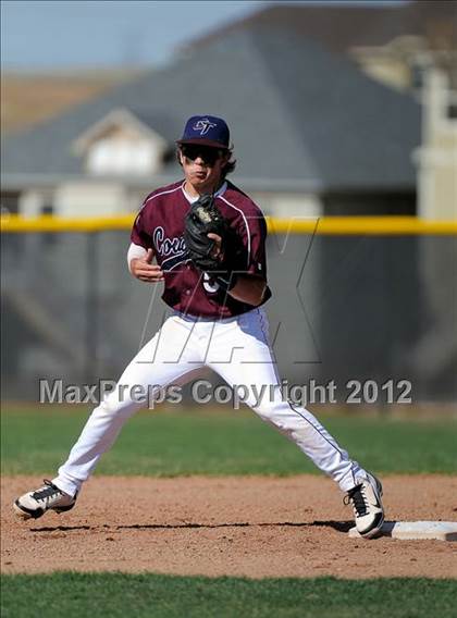 Thumbnail 3 in Cherokee Trail @ Eaglecrest photogallery.