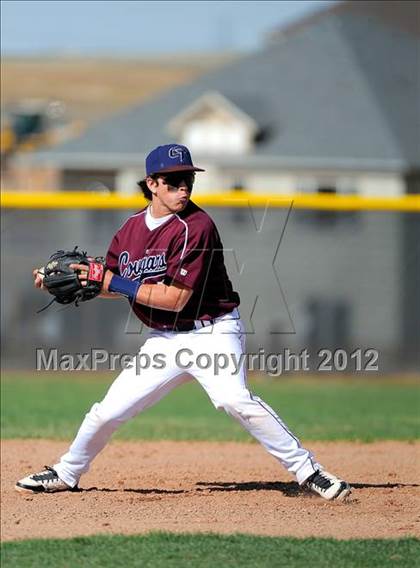 Thumbnail 2 in Cherokee Trail @ Eaglecrest photogallery.
