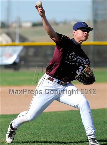 Thumbnail 2 in Cherokee Trail @ Eaglecrest photogallery.