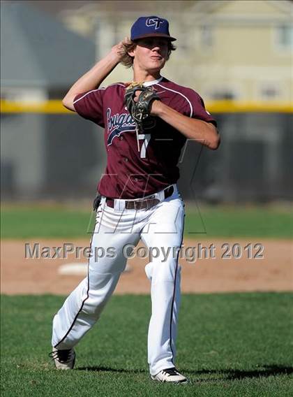 Thumbnail 3 in Cherokee Trail @ Eaglecrest photogallery.