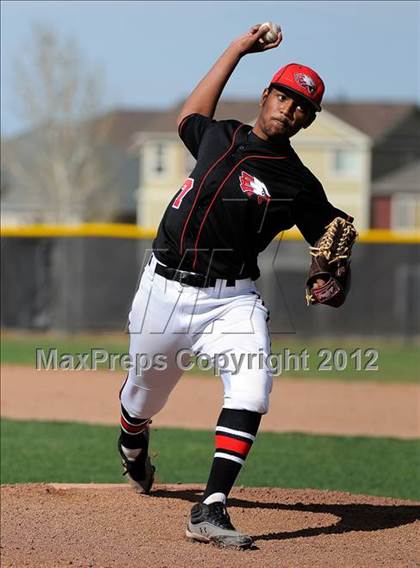 Thumbnail 2 in Cherokee Trail @ Eaglecrest photogallery.