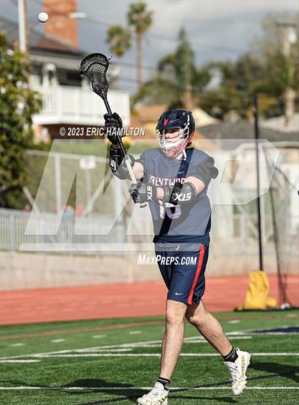 Thumbnail 1 in Brentwood School @ El Segundo photogallery.