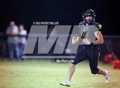 Thumbnail 2 in Metro Christian (Tulsa) @ Prairie Grove photogallery.
