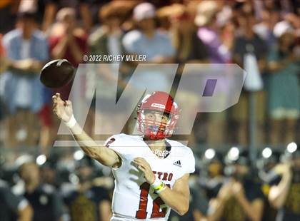 Thumbnail 2 in Metro Christian (Tulsa) @ Prairie Grove photogallery.