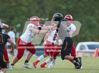 Thumbnail 1 in Metro Christian (Tulsa) @ Prairie Grove photogallery.