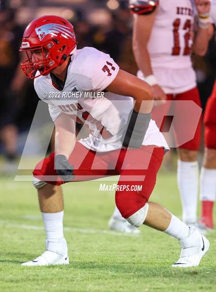 Thumbnail 3 in Metro Christian (Tulsa) @ Prairie Grove photogallery.