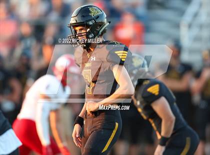 Thumbnail 3 in Metro Christian (Tulsa) @ Prairie Grove photogallery.