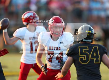 Thumbnail 1 in Metro Christian (Tulsa) @ Prairie Grove photogallery.