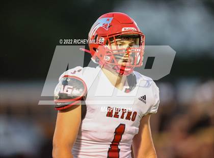 Thumbnail 2 in Metro Christian (Tulsa) @ Prairie Grove photogallery.