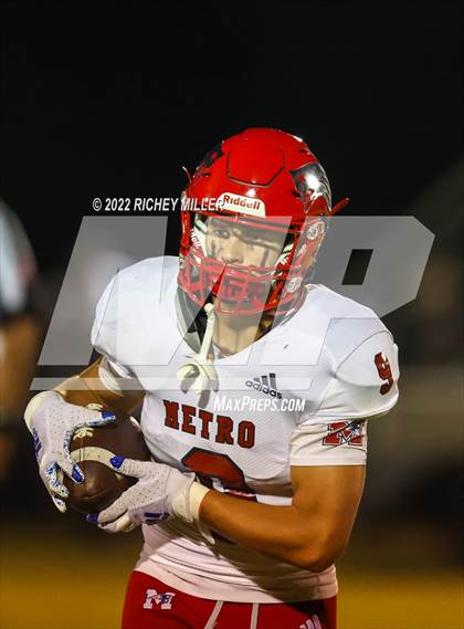 Thumbnail 2 in Metro Christian (Tulsa) @ Prairie Grove photogallery.