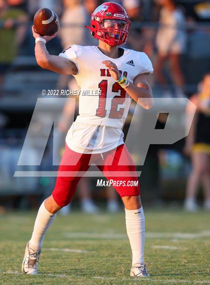 Thumbnail 2 in Metro Christian (Tulsa) @ Prairie Grove photogallery.