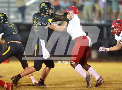 Thumbnail 2 in Metro Christian (Tulsa) @ Prairie Grove photogallery.