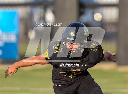 Thumbnail 2 in Metro Christian (Tulsa) @ Prairie Grove photogallery.