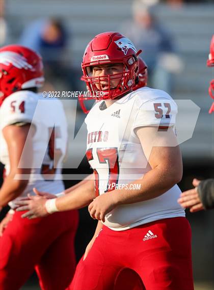 Thumbnail 3 in Metro Christian (Tulsa) @ Prairie Grove photogallery.